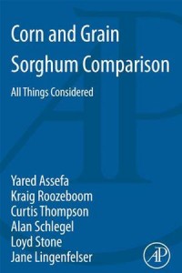 Baixar Corn and grain sorghum comparison pdf, epub, eBook