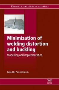 Baixar Minimization of welding distortion and buckling pdf, epub, eBook