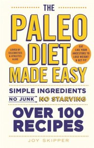 Baixar Paleo diet made easy, the pdf, epub, eBook