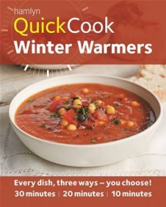 Baixar Hamlyn quickcook: winter warmers pdf, epub, eBook