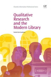 Baixar Qualitative research and the modern library pdf, epub, eBook