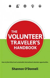 Baixar Volunteer traveler’s handbook, the pdf, epub, eBook