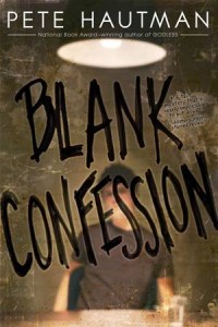 Baixar Blank confession pdf, epub, eBook