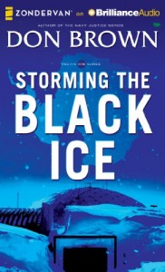 Baixar Storming the black ice pdf, epub, eBook