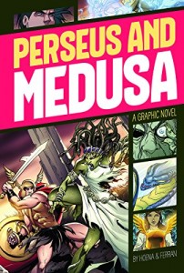 Baixar Perseus and medusa pdf, epub, eBook