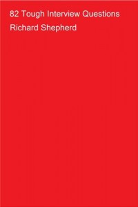 Baixar 82 tough interview questions pdf, epub, eBook