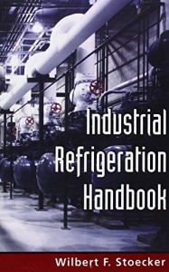 Baixar Industrial refrigeration handbook pdf, epub, eBook