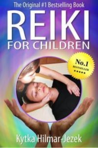Baixar Reiki for children: the original #1 bestselling pdf, epub, eBook