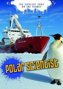 Baixar Polar scientist pdf, epub, eBook