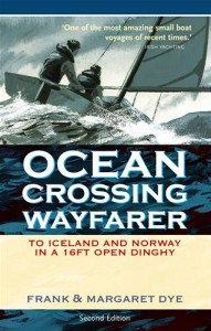 Baixar Ocean crossing wayfarer pdf, epub, eBook