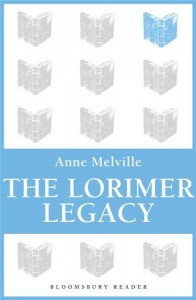 Baixar Lorimer legacy, the pdf, epub, eBook
