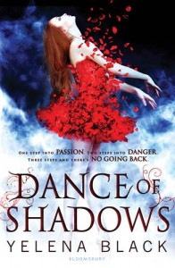 Baixar Dance of shadows pdf, epub, eBook