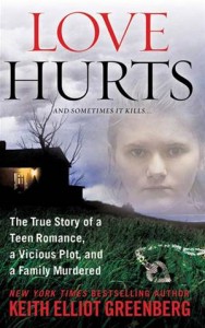 Baixar Love hurts pdf, epub, eBook