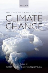 Baixar Economics and politics of climate change, the pdf, epub, eBook