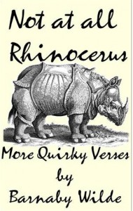 Baixar Not at all rhinocerus pdf, epub, eBook