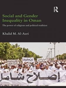 Baixar Social and gender inequality in oman pdf, epub, eBook