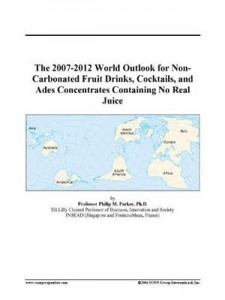 Baixar 2007-2012 world outlook for non-carbonated pdf, epub, eBook