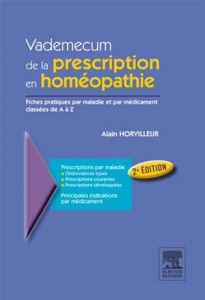 Baixar Vademecum de la prescription en homeopathie pdf, epub, eBook