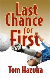 Baixar Last chance for first pdf, epub, eBook