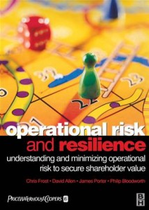 Baixar Operational risk and resilience: understanding pdf, epub, eBook