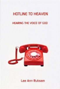 Baixar Hotline to heaven: hearing the voice of god pdf, epub, eBook