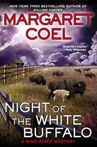 Baixar Night of the white buffalo pdf, epub, eBook