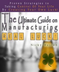Baixar Ultimate guide on manufacturing real luck : pdf, epub, eBook