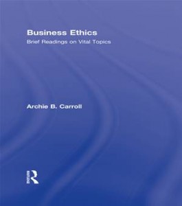 Baixar Business ethics pdf, epub, eBook