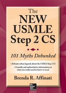Baixar New usmle step 2 cs: 101 myths debunked, the pdf, epub, eBook