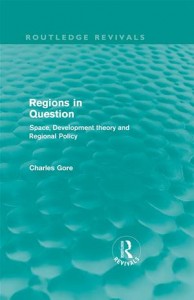 Baixar Regions in question (routledge revivals) pdf, epub, eBook
