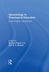 Baixar Gerontology in theological education pdf, epub, eBook