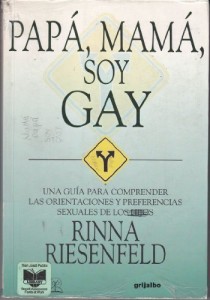 Baixar Papa, mama, soy gay pdf, epub, eBook