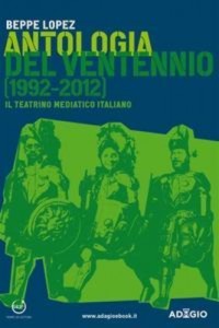 Baixar Antologia del ventennio (1992-2012) pdf, epub, eBook