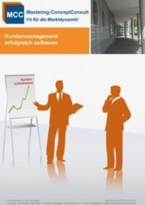 Baixar Kundenmanagement erfolgreich aufbauen pdf, epub, eBook
