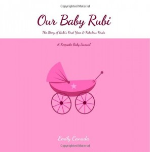 Baixar Our baby rubi, the story of rubis first year and pdf, epub, eBook