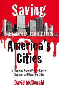 Baixar Saving america’s cities pdf, epub, eBook