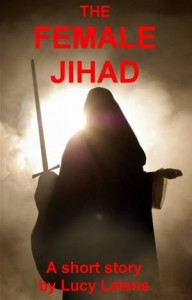 Baixar Female jihad, the pdf, epub, eBook