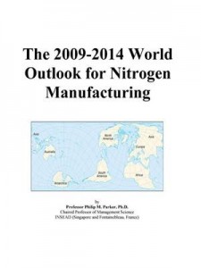 Baixar 2009-2014 world outlook for nitrogen pdf, epub, eBook
