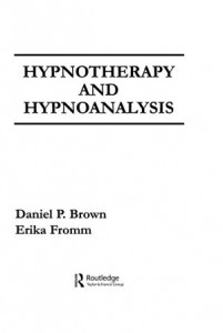 Baixar Hypnotherapy and hypnoanalysis pdf, epub, eBook