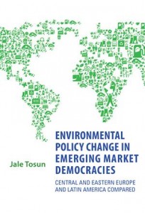 Baixar Environmental policy change in emerging market pdf, epub, eBook