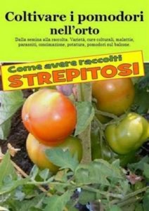 Baixar Coltivare i pomodori nellorto. come avere pdf, epub, eBook