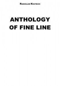 Baixar Anthology of fine line pdf, epub, eBook