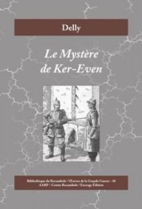 Baixar Mystere de ker-even, le pdf, epub, eBook