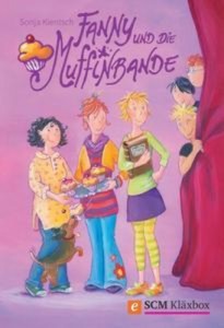Baixar Fanny und die muffinbande – band 1 pdf, epub, eBook