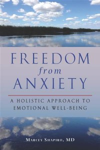 Baixar Freedom from anxiety pdf, epub, eBook