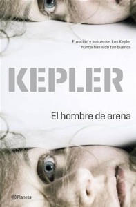 Baixar Hombre de arena, el pdf, epub, eBook