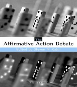 Baixar Affirmative action debate, the pdf, epub, eBook