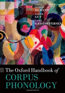 Baixar Oxford handbook of corpus phonology, the pdf, epub, eBook