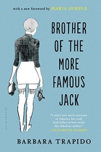 Baixar Brother of the more famous jack pdf, epub, eBook