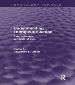 Baixar Understanding therapeutic action (psychology pdf, epub, eBook
